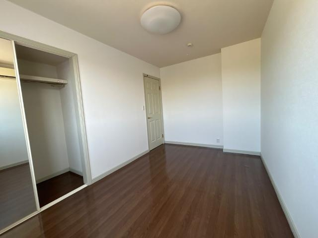 ブレス・コートの寝室|洋室