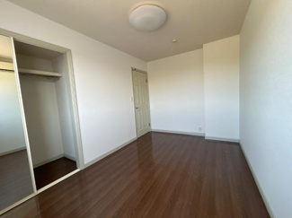 【寝室】 | ブレス・コート | 洋室