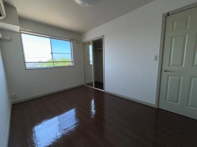 ブレス・コートの内装|洋室