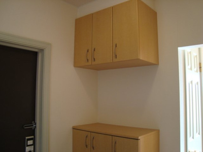 【その他】 | サンコート | 靴箱