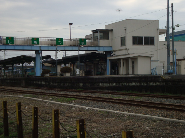 サンコートの周辺|下妻駅まで5,280ｍ