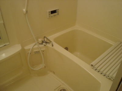 【浴室】 | サンコート | バス
