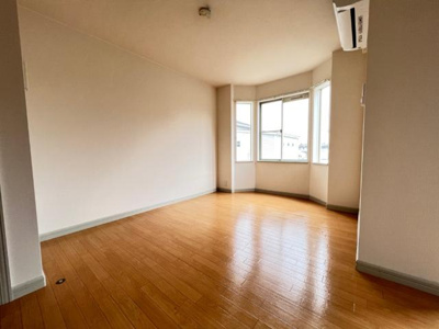 【内装】 | サンコート | 室内