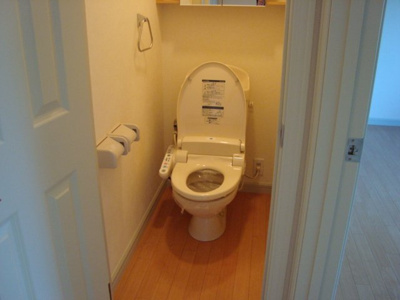 【トイレ】 | サンコート | トイレ