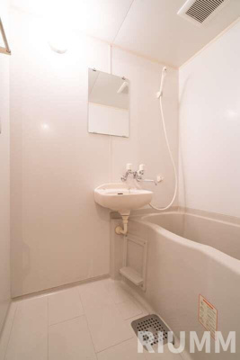 【浴室】 | Ka Maison