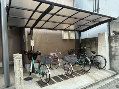 【その他共用部分】 | シャーメゾン岸里