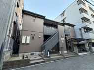 シャーメゾン岸里の画像