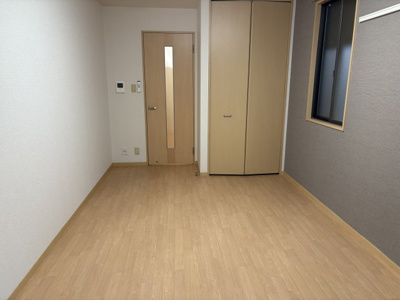 【居間・リビング】 | シャーメゾン岸里