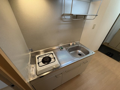 【キッチン】 | シャーメゾン岸里