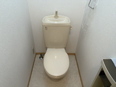 【トイレ】 | シャーメゾン岸里