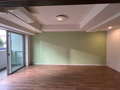 【内装】 | A-standard本郷三丁目