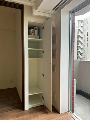 【収納】 | A-standard本郷三丁目