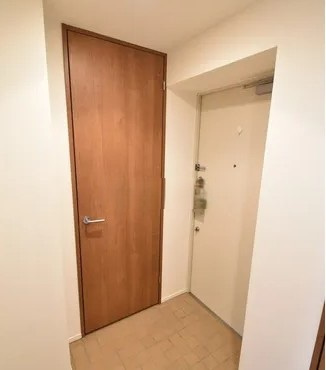 【玄関】 | A-standard本郷三丁目