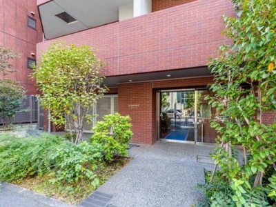 【エントランス】 | A-standard本郷三丁目