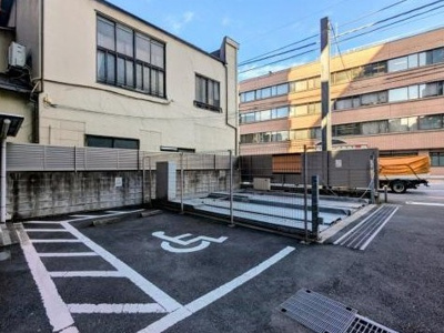 【バルコニー】 | A-standard本郷三丁目