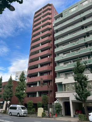 【外観】 | A-standard本郷三丁目