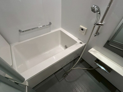 【浴室】 | A-standard本郷三丁目