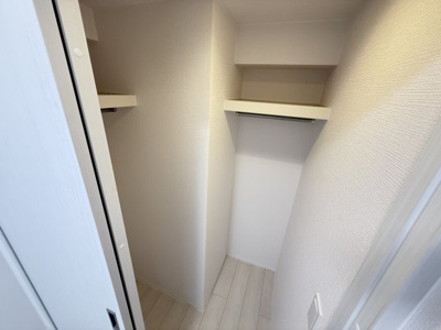 【収納】 | Krystal Fimeth 2番館