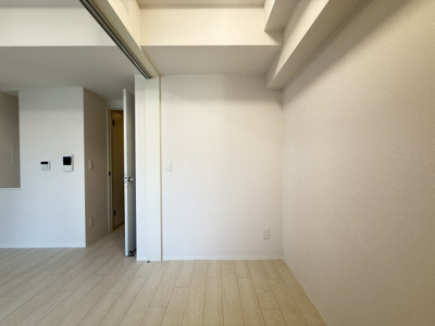 【洋室】 | Krystal Fimeth 2番館