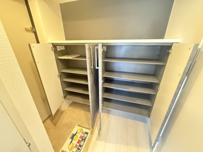 【収納】 | Krystal Fimeth 2番館