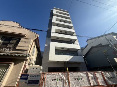 【外観】 | Krystal Fimeth 2番館