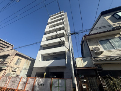 【外観】 | Krystal Fimeth 2番館