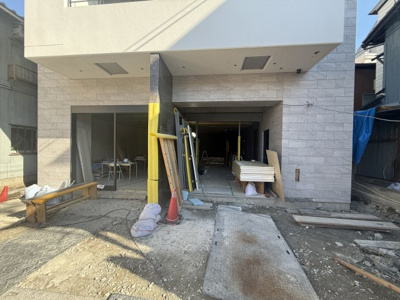 【エントランス】 | Krystal Fimeth 2番館