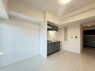 【居間・リビング】 | Krystal Fimeth 2番館