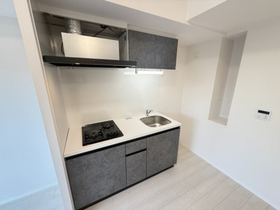 【キッチン】 | Krystal Fimeth 2番館