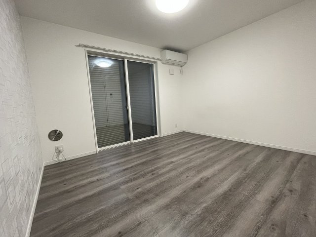 ラフィネ東小金井の居間・リビング