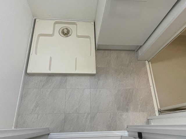 ラフィネ東小金井の設備