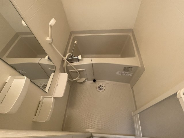 ラフィネ東小金井