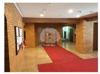 【セキュリティ】 | ライオンズプラザ南太田