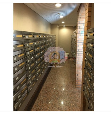 【その他共用部分】 | ライオンズプラザ南太田