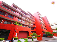 ライオンズプラザ南太田の画像