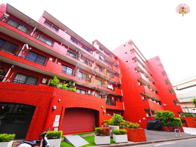 【外観】 | ライオンズプラザ南太田