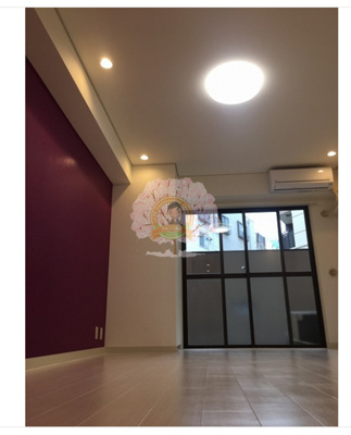 【居間・リビング】 | ライオンズプラザ南太田 | 別部屋参考写真