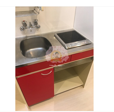 【キッチン】 | ライオンズプラザ南太田 | 別部屋参考写真