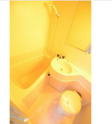 【浴室】 | ライオンズプラザ南太田