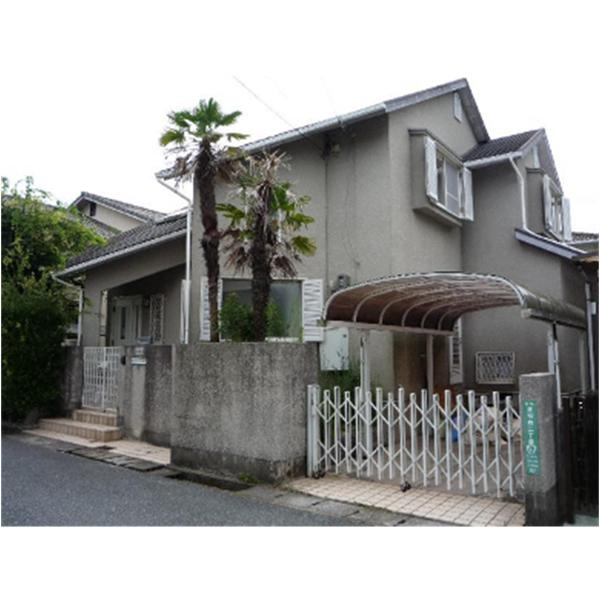 星和台2丁目貸家