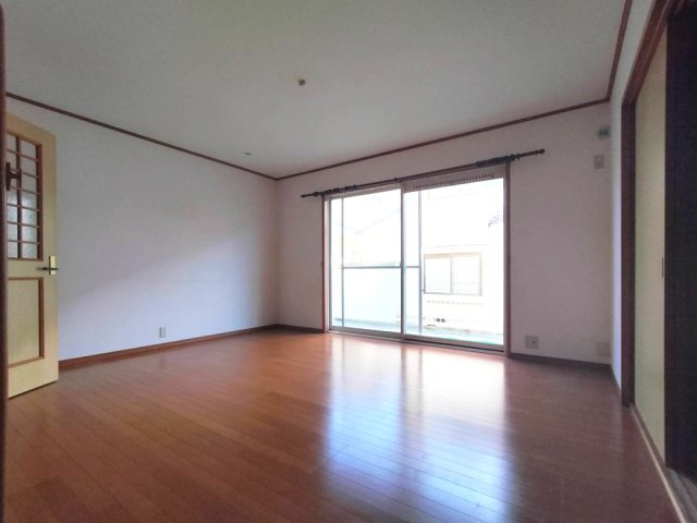 星和台2丁目貸家の居間・リビング