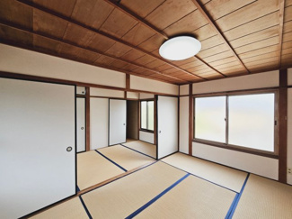 【和室】 | 玉木貸家