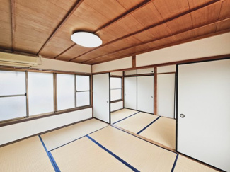 【和室】 | 玉木貸家