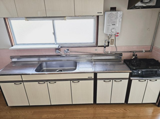 【キッチン】 | 玉木貸家