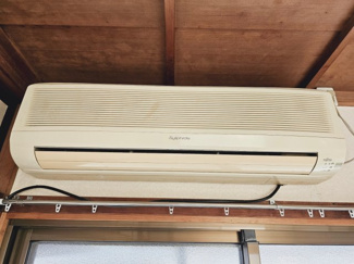 【設備】 | 玉木貸家