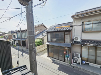 【展望】 | 玉木貸家