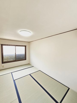 【和室】 | 玉木貸家