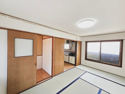 【和室】 | 玉木貸家