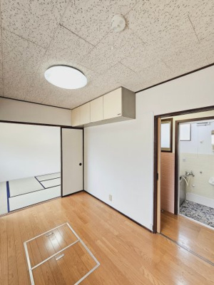 【居間・リビング】 | 玉木貸家