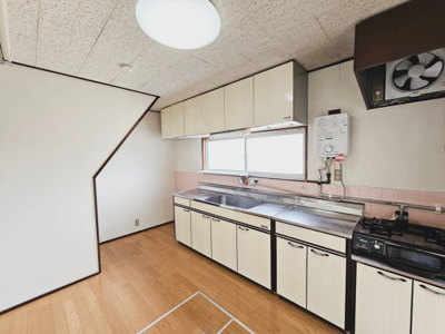 【キッチン】 | 玉木貸家